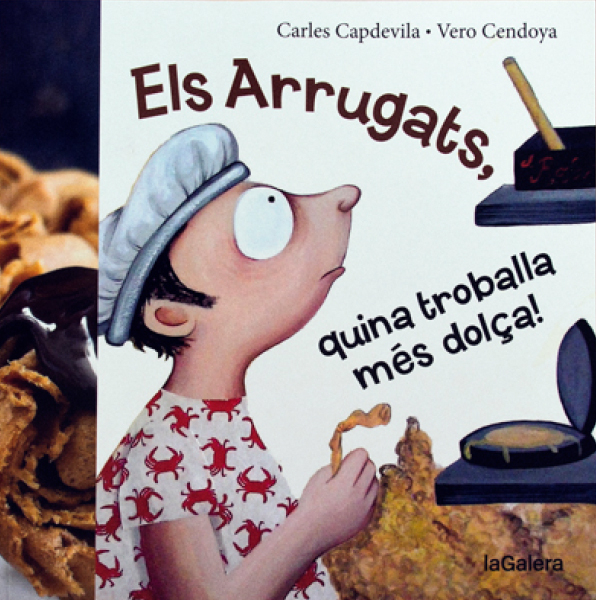 Història d’El Rosal: 2015